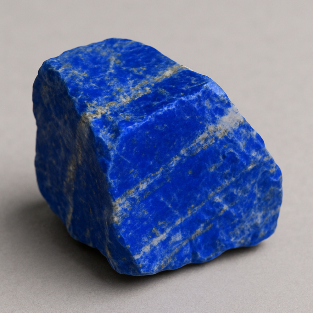LAPİS LAZULİ TAŞI